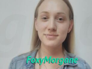 FoxyMorgane