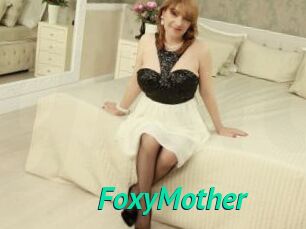 FoxyMother