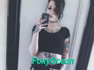 FoxyOcean