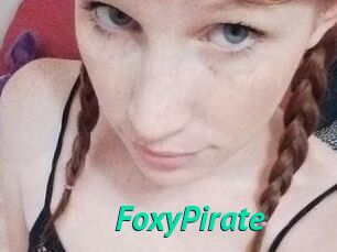 FoxyPirate
