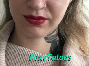 FoxyTatoos