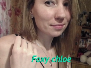 Foxy_chloe