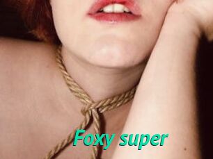 Foxy_super