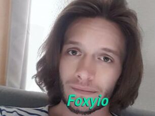 Foxyio