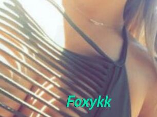 Foxykk