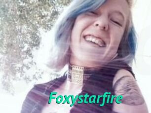 Foxystarfire
