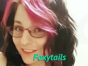 Foxytails