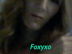 Foxyxo