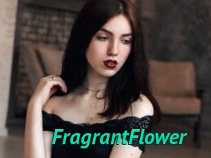 FragrantFlower