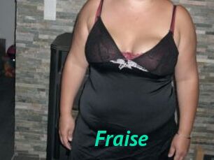 Fraise