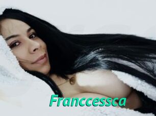 Franccessca