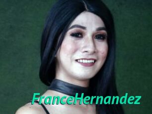 FranceHernandez