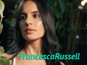 FrancescaRussell