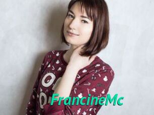 FrancineMc