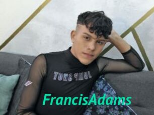 FrancisAdams