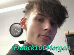 Franck100Morgan