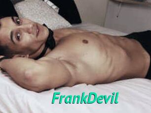 FrankDevil