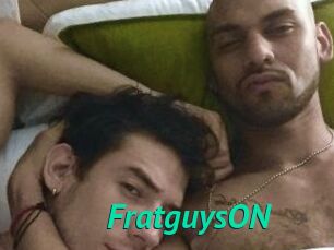 FratguysON
