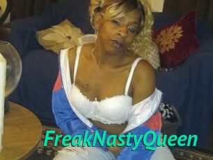 FreakNastyQueen
