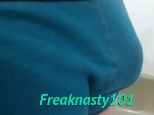 Freaknasty101