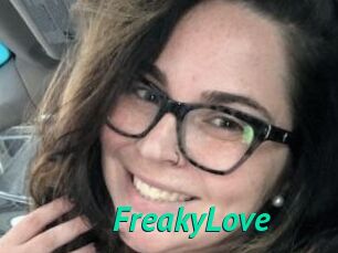 FreakyLove