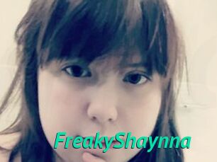 FreakyShaynna