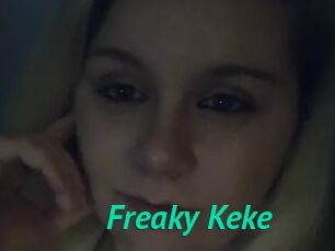 Freaky_Keke