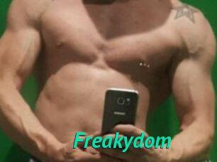 Freakydom