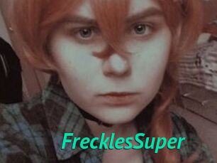 FrecklesSuper