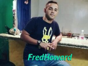 FredHoward