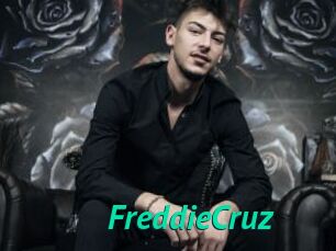 FreddieCruz