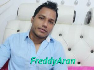 FreddyAran