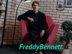 FreddyBennett