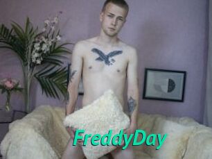 FreddyDay