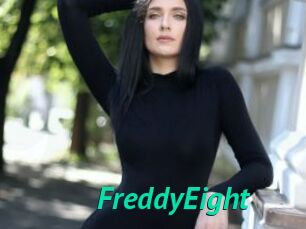 FreddyEight