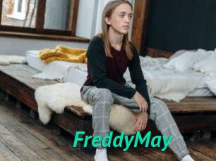 FreddyMay