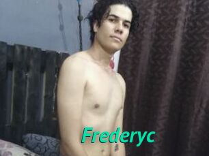 Frederyc