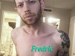 Fredric