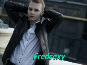 Fredsexy