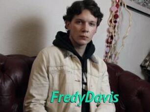 FredyDavis