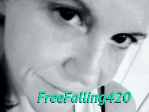 FreeFalling420