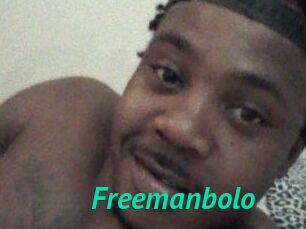Freemanbolo