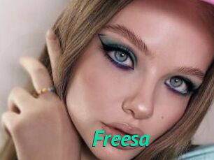 Freesa
