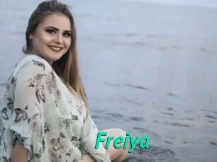 Freiya