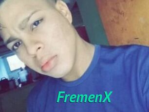 FremenX