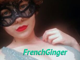 FrenchGinger
