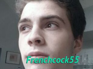 Frenchcock55