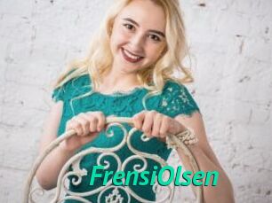 FrensiOlsen