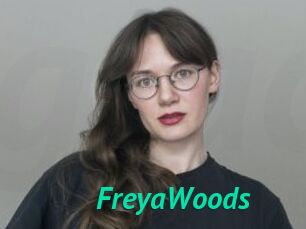 FreyaWoods
