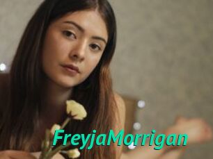 FreyjaMorrigan